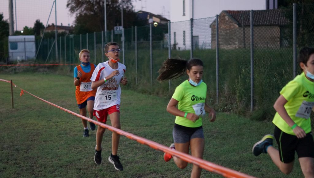 San Patrizio: Promesse di Romagna - 01 settembre 2021